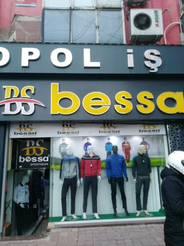 Bessa Sport görseli