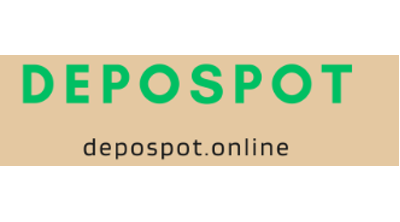 Depospot.online görseli