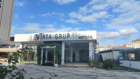 Ata Group Gayrimenkul görseli