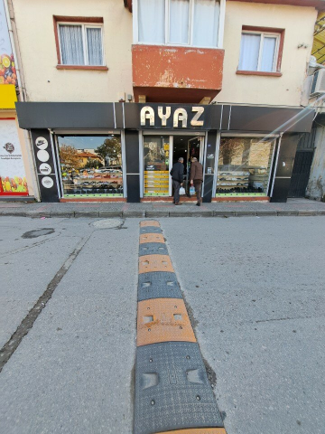 Ayaz Kundura görseli