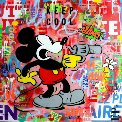 Cool Art görseli