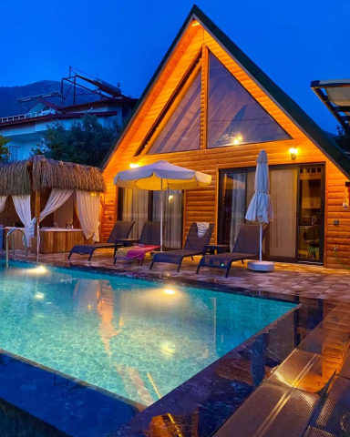 Fethiye Bungalov (fethiyebungalov.v) görseli