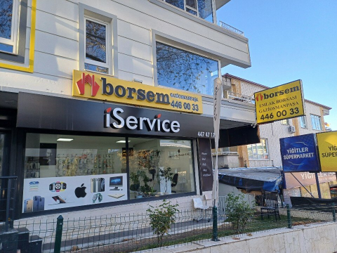 Borsem Emlak Borsası görseli