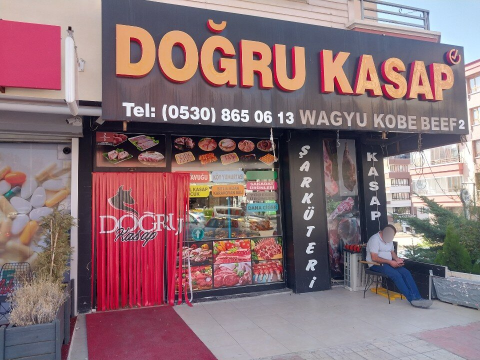 Doğru Kasap (Ankara) görseli