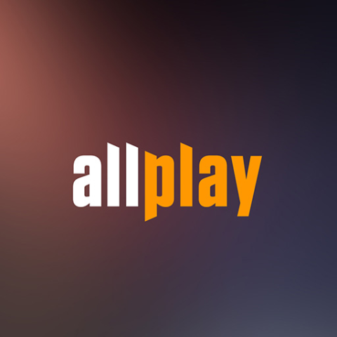 Allplay görseli