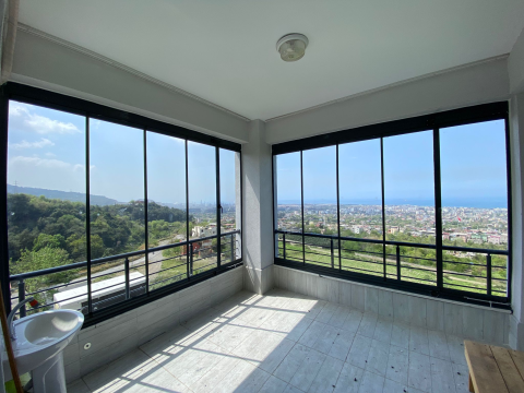 Deniz Cam Balkon görseli