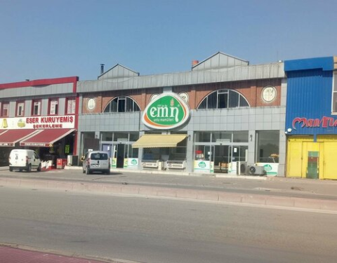 Emin Unlu Mamulleri görseli