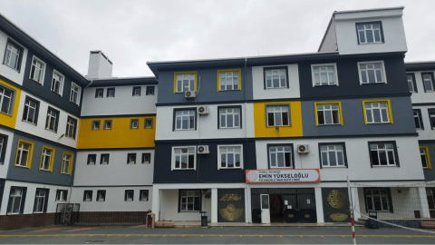 Emin Yükseloğlu Anadolu İmam Hatip görseli