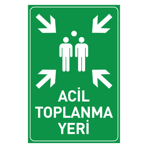 Acil İhtiyaç Noktası (A.İ.N) görseli