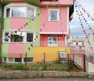 Bilge Şirinler Kreş Anaokulu görseli