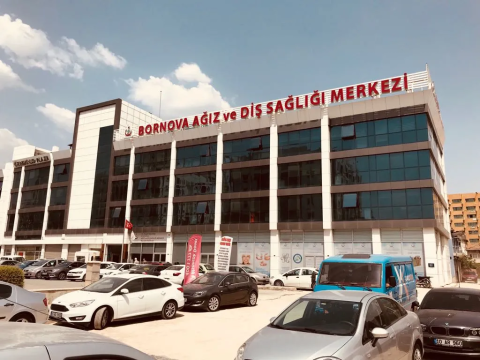 Bornova ADSM görseli