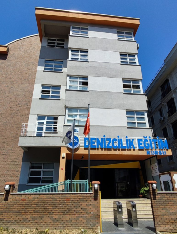 Ekol Denizcilik görseli