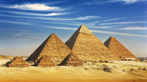 Giza görseli