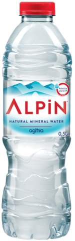 Alpin Su görseli