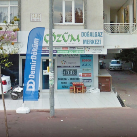 Çözüm Mühendislik (Antalya) görseli