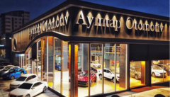 Ayıntap Otomotiv görseli
