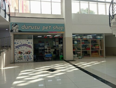 Durusu Petshop görseli