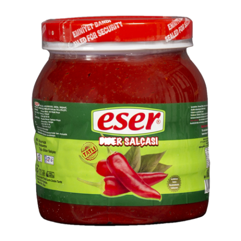 Eser Salça görseli