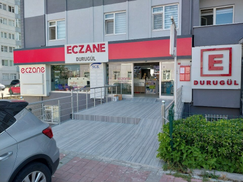 Durugül Eczanesi (Beylikdüzü) görseli