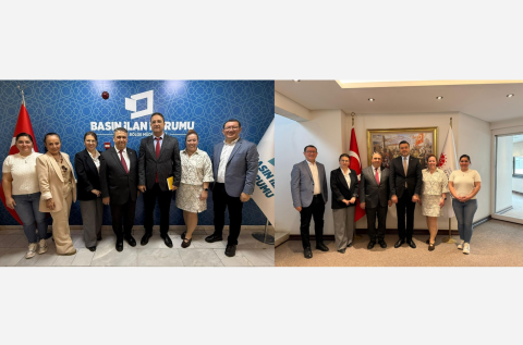 Emd İletişim görseli