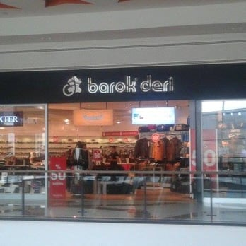 Barok Deri görseli