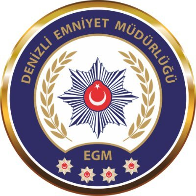 Denizli Emniyet Müdürlüğü görseli