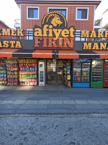 Afiyet Fırın | Ankara görseli