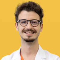 Fizyoterapist Ulaş Akdoğan görseli