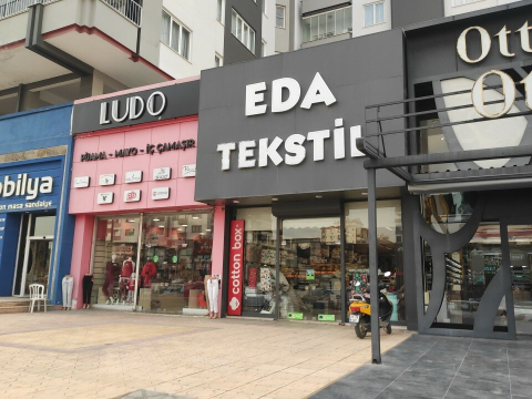 Eda Tekstil görseli
