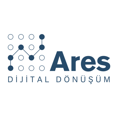Ares Dijital görseli