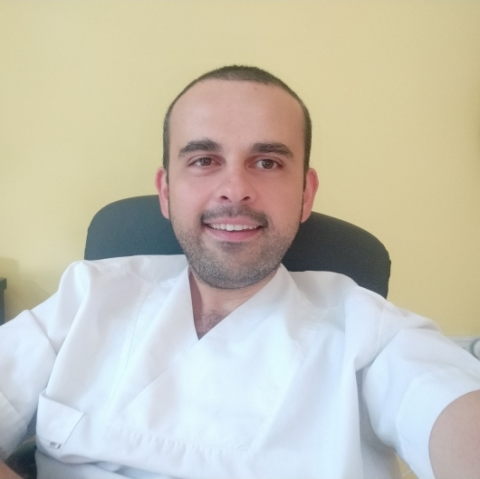 Aydın Cevizli Diş Sağlığı Kliniği görseli