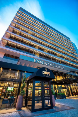 Barcelo Hotels görseli