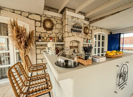 Aleysim Alaçatı Design Als görseli