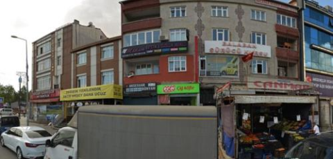 Balaban Sürücü Kursu görseli