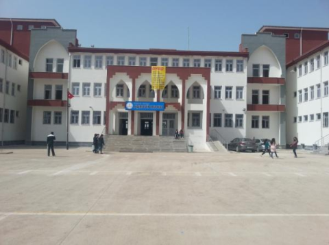 Akşemsettin Ortaokulu (Diyarbakır) görseli