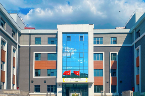 Alev Alatlı Anadolu Lisesi (İzmir) görseli