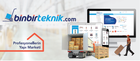 Binbirteknik.com görseli