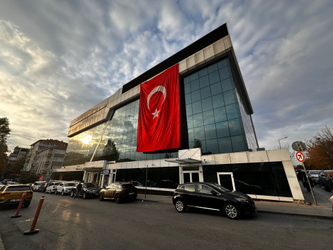 Doğan Hastanesi görseli