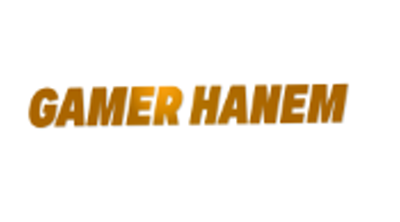 GamerHanem görseli