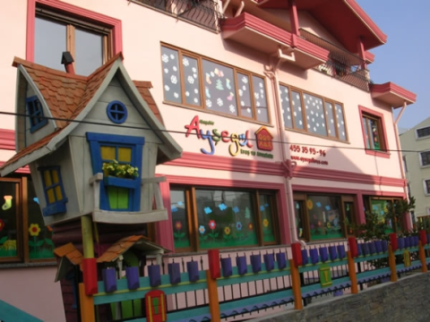 Ayşegül Montessori Anaokulu görseli