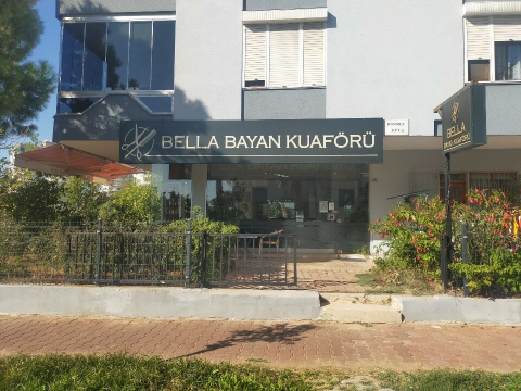 Bella Kuaför (Antakya) görseli