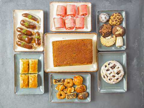 Ayze Patisserie | Feneryolu görseli