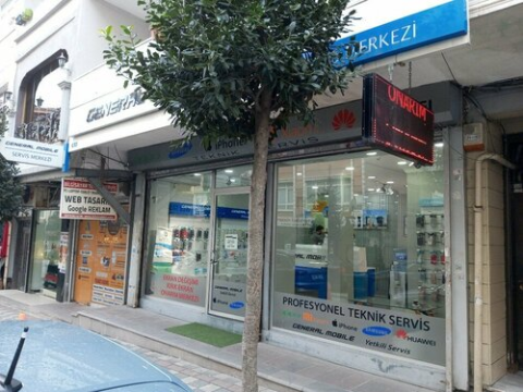 Cts Özbey Teknik Servis görseli