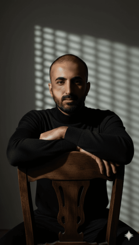 Ersin Başar Grafik ve Web Tasarım görseli