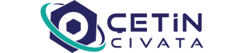 Çetin Civata görseli