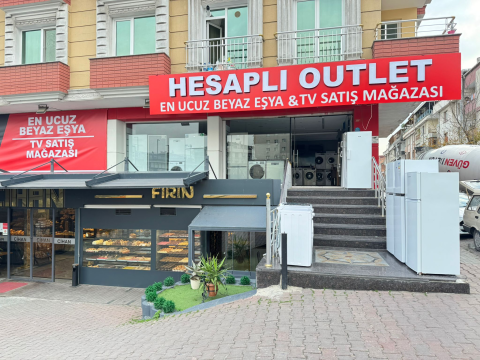 Hesaplı Outlet | Avcılar görseli