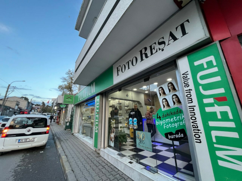 Foto Reşat (Buca) görseli