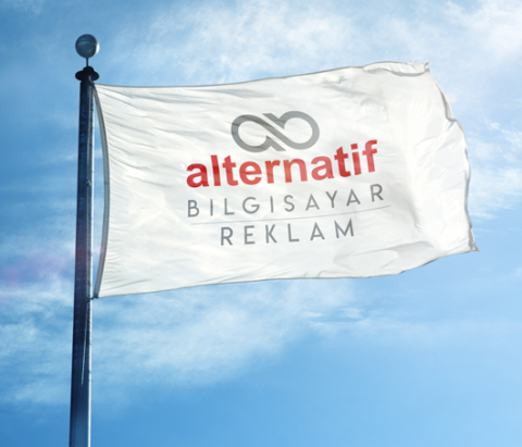 Alternatif Bilgisayar görseli