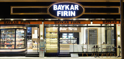 Baykar Fırın görseli