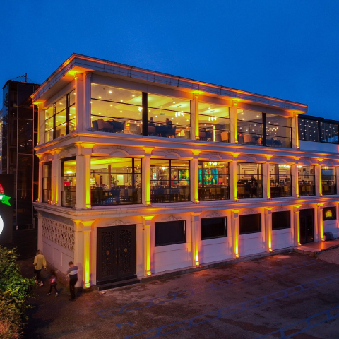Çömlek Restoran görseli
